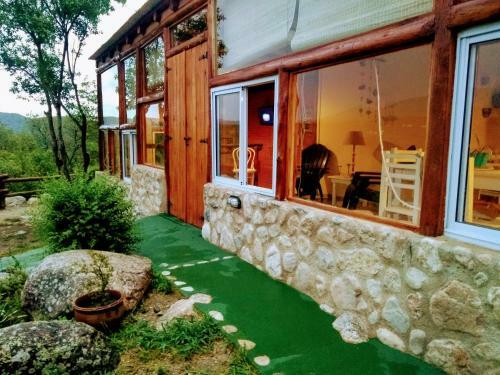 Casitas de Monta�a En Traslasierra 4