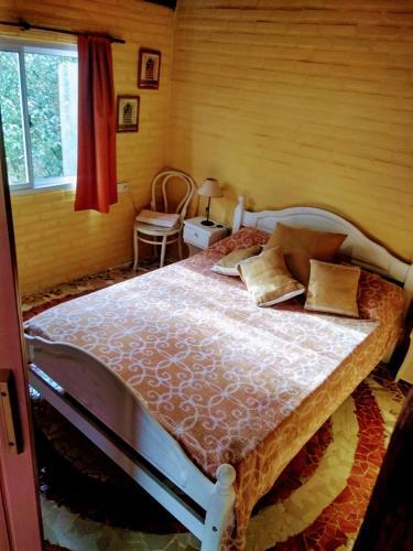 Casitas de Monta�a En Traslasierra 4