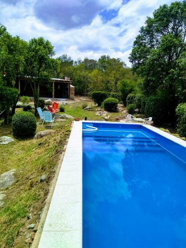 Casitas de Monta�a En Traslasierra 4