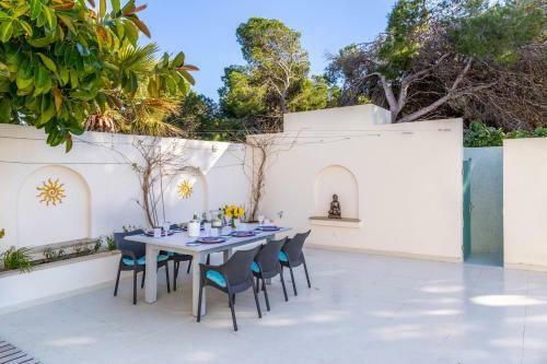 Cala Dor Luxurious Sea Views Villa With Pool