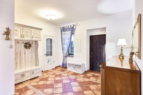 Villa Santa Agata