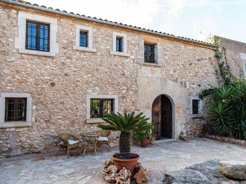 Villa Finca Alqueria Rotja