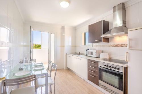 Apartamento Ferrera Vista 7