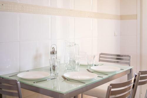 Apartamento Ferrera Vista 7