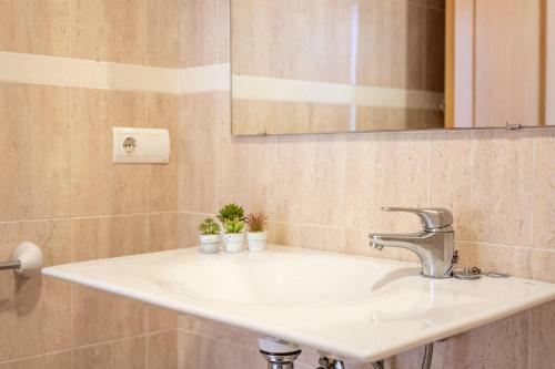 Apartamento Ferrera Vista 7