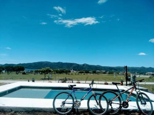 Potrero De Garay -puerto Del Aguila