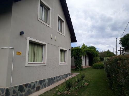 Apartamento Caba�as Brisas Del Cerro
