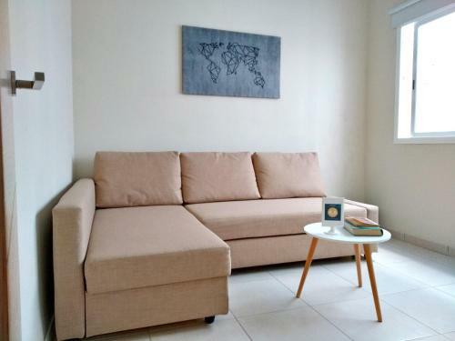 Apartamentos Yado