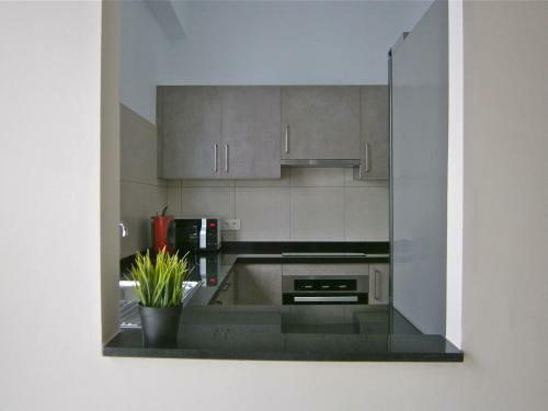 Apartamentos Yado