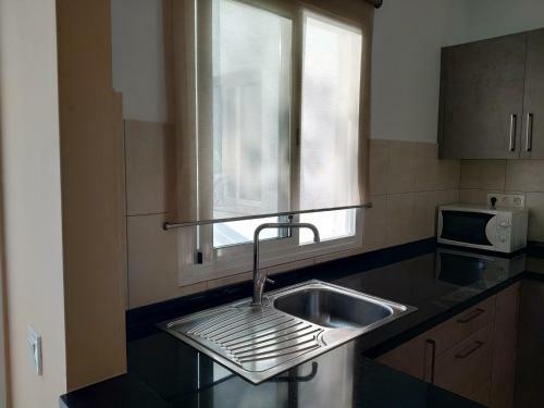 Apartamentos Yado