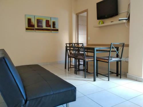 Apartamentos Yado