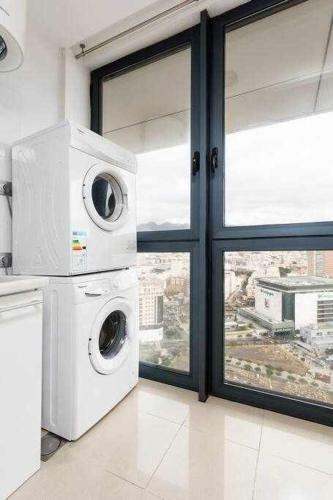 Apartamento Torres de Santa Cruz