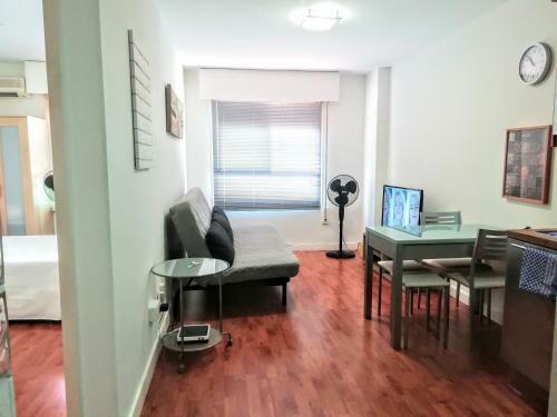 C�ntrico Apartamento