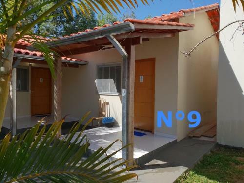 Pousada Sonho De Luz