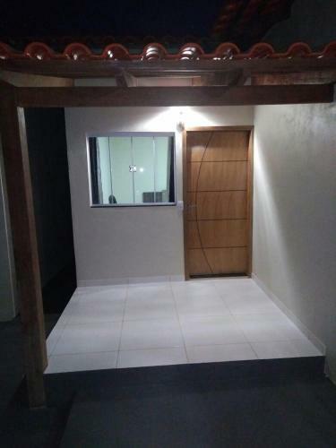 Pousada Sonho De Luz