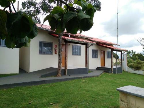 Pousada Sonho De Luz