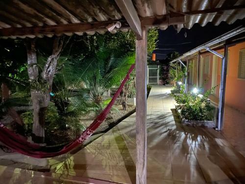 Posada Pousada Furlan