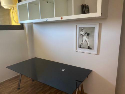 Apartamento Conceptual Vistas Mar Y Centro