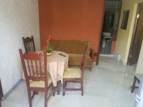 Apartamento Anexo Golden