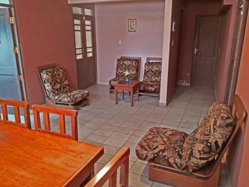 Bed & Breakfast Casa Discreta
