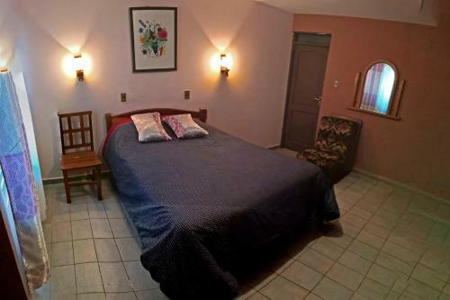 Bed & Breakfast Casa Discreta