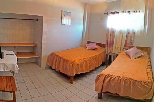 Bed & Breakfast Casa Discreta