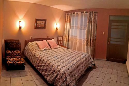 Bed & Breakfast Casa Discreta