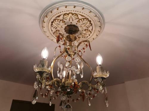 Apartamento Acogedor Y Elegante Estudio Cerca Al Prado