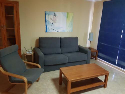 Apartamento Santa Cruz de Tenerife