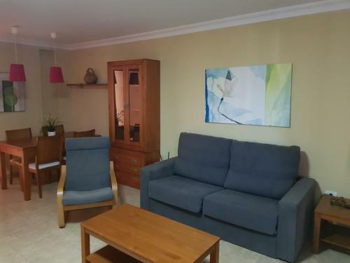 Apartamento Santa Cruz de Tenerife