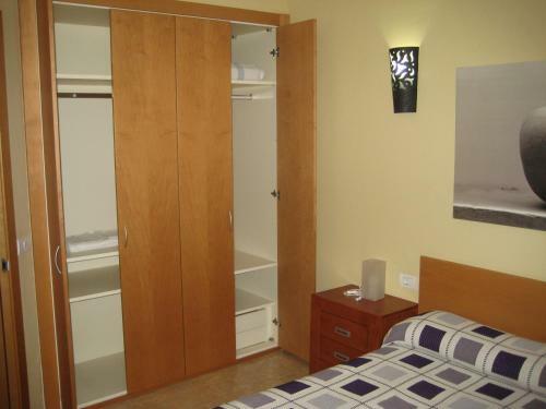 Apartamento Santa Cruz de Tenerife
