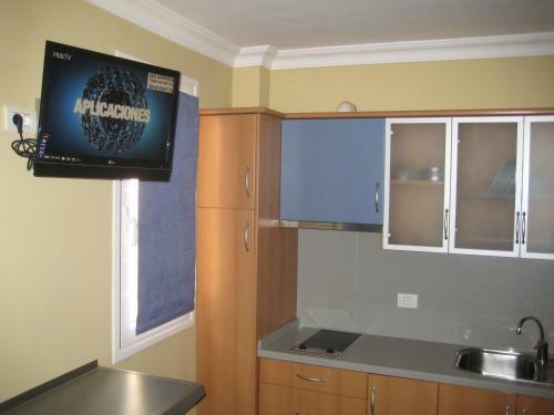 Apartamento Santa Cruz de Tenerife