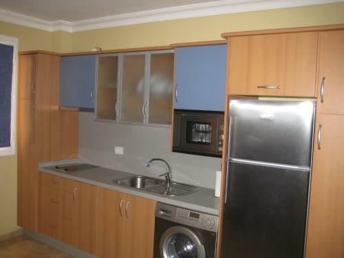 Apartamento Santa Cruz de Tenerife