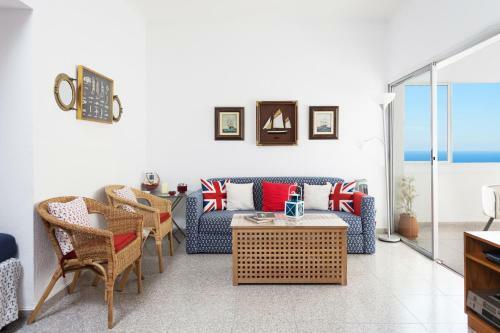 Apartamento Marechu
