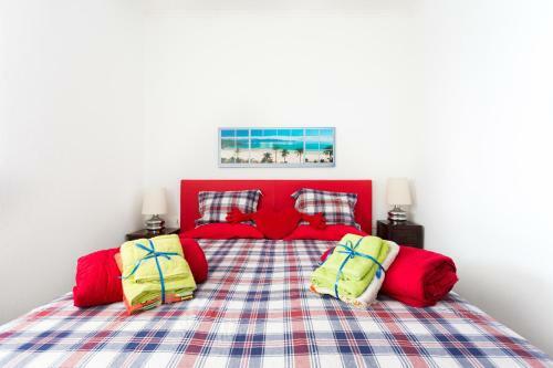 Apartamento Marechu