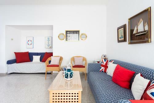 Apartamento Marechu