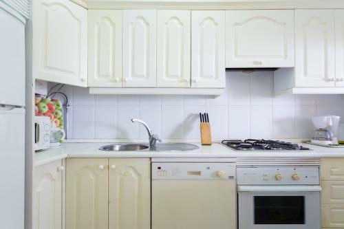 Apartamento Marechu