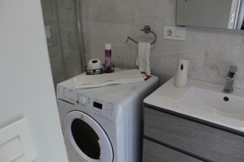 Apartamento Marina Suite