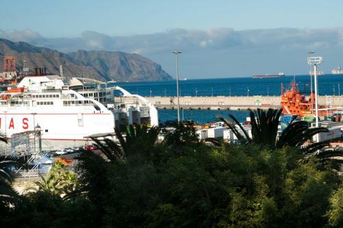 Apartamento Marina Suite