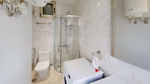 Apartamento Marina Suite