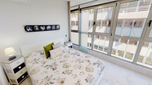 Apartamento Marina Suite