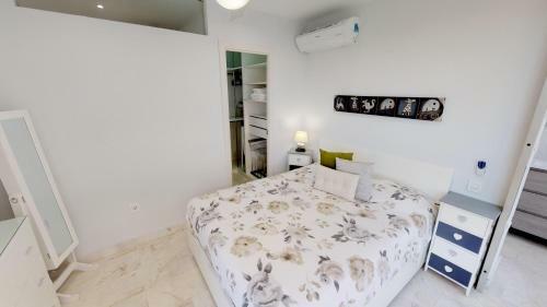 Apartamento Marina Suite