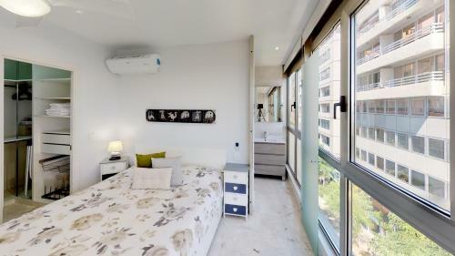 Apartamento Marina Suite