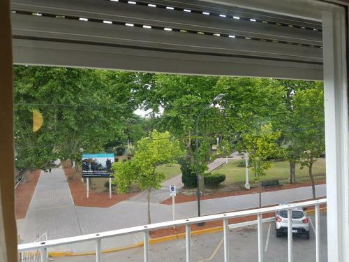 Apartamento Nidoaparte Departamento Lujan Centro