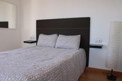 Apartamento Con Vistas Corazon Santa Cruz