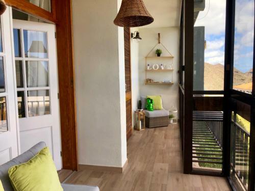 Apartamento Flores & Campos Guest House