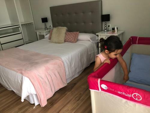 Apartamento Flores & Campos Guest House