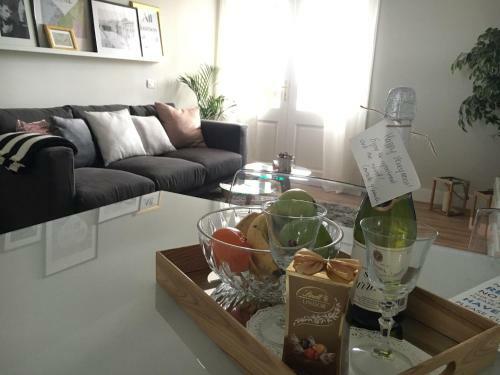 Apartamento Flores & Campos Guest House