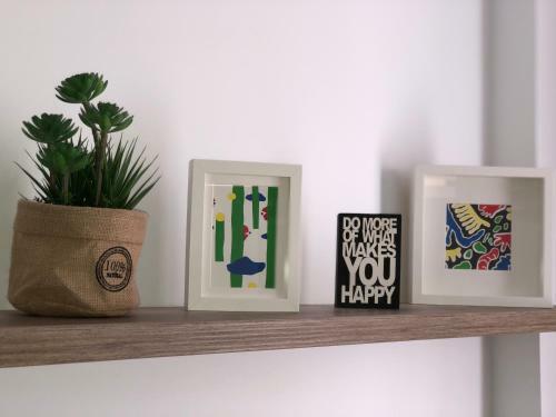 Apartamento Suite Beethoven