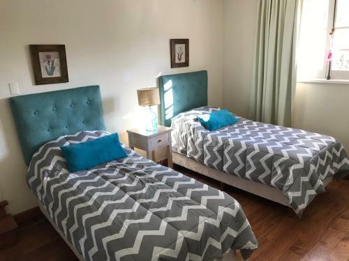 Hotel Chenin Lodge